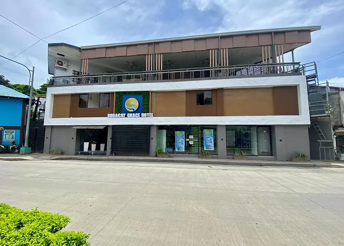 Boracay Grace Hotel