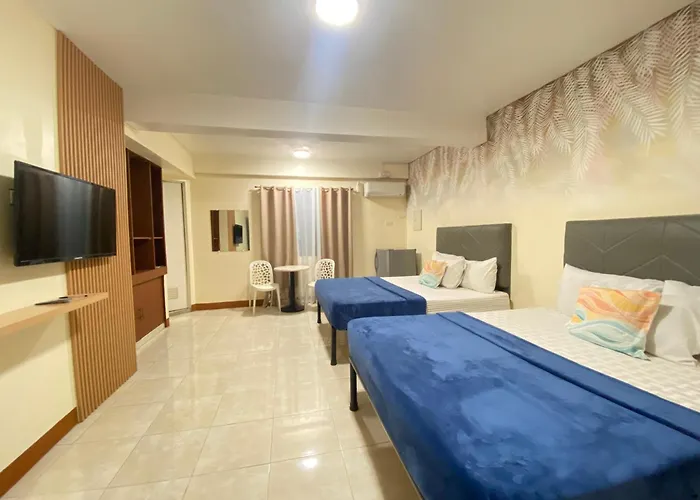 Boracay Grace Hotel