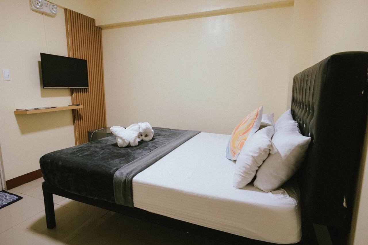 Hotel Boracay Grace