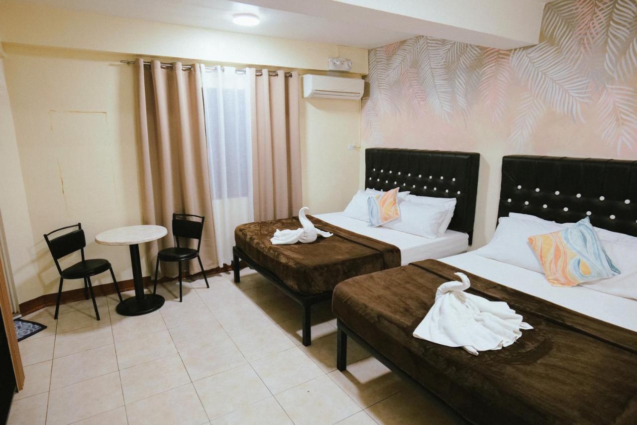 Hotel Boracay Grace