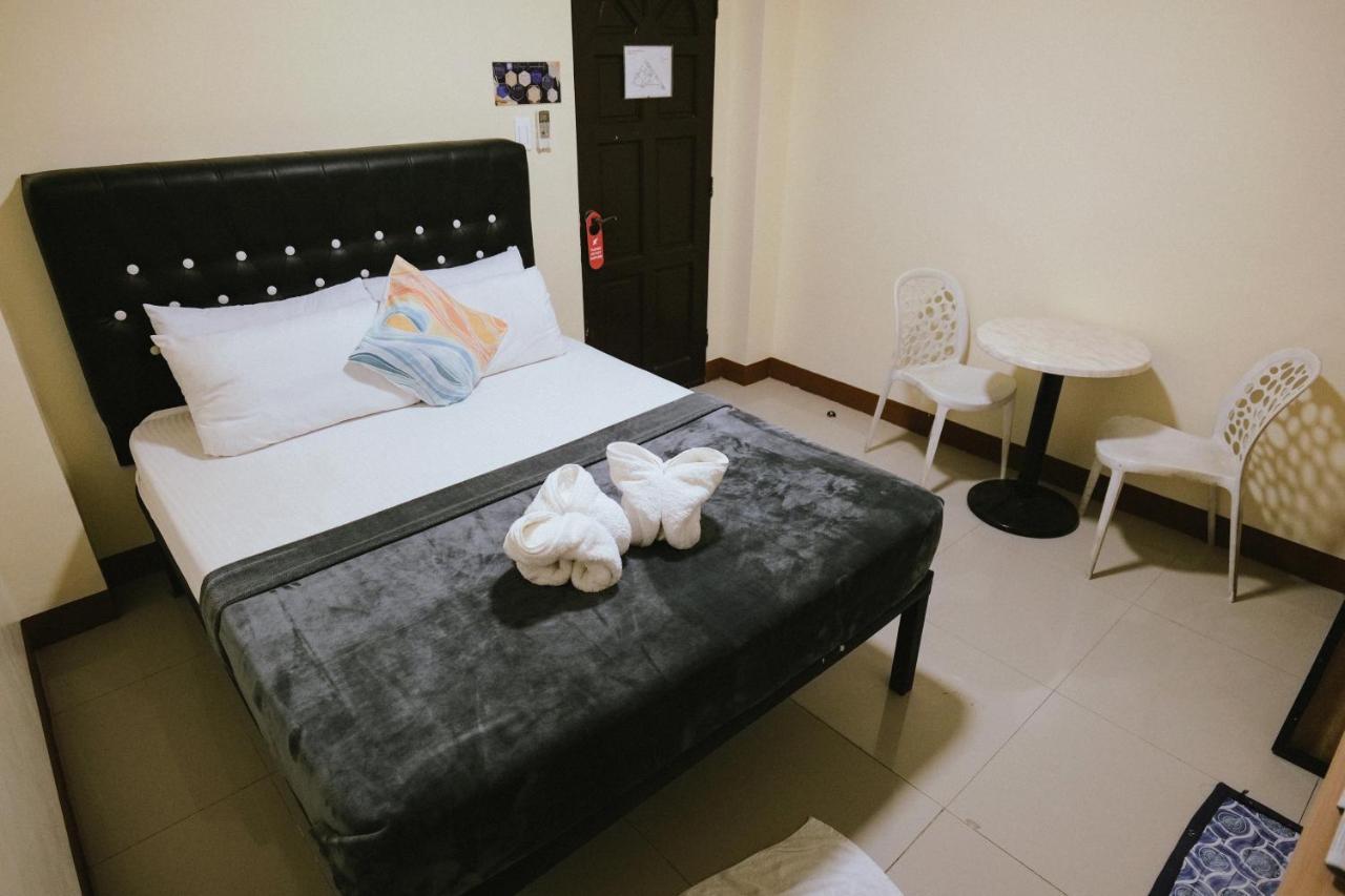 Boracay Grace Hotel