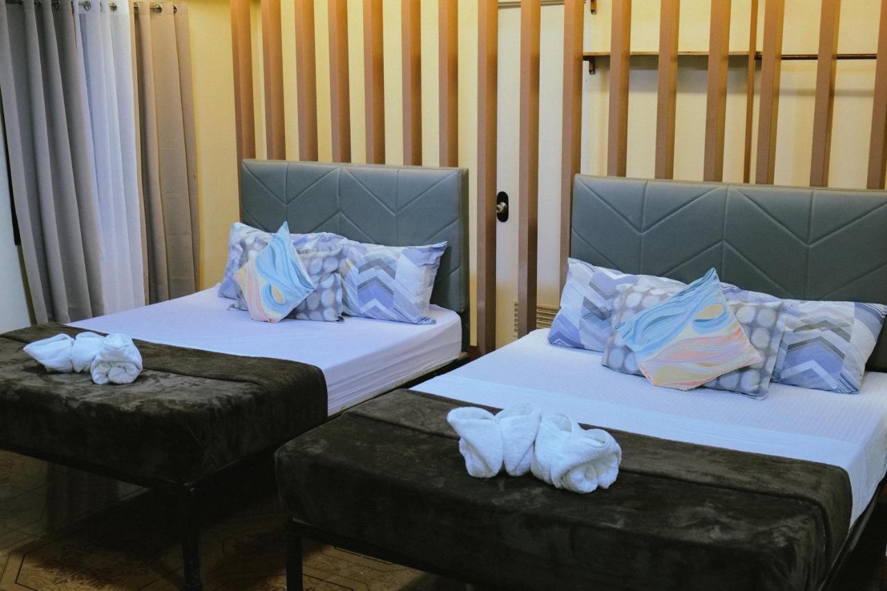 Boracay Grace 2* Manoc-Manoc