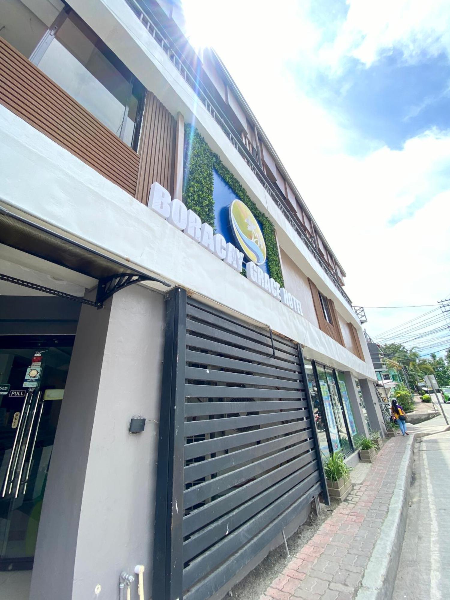 Boracay Grace Hotel