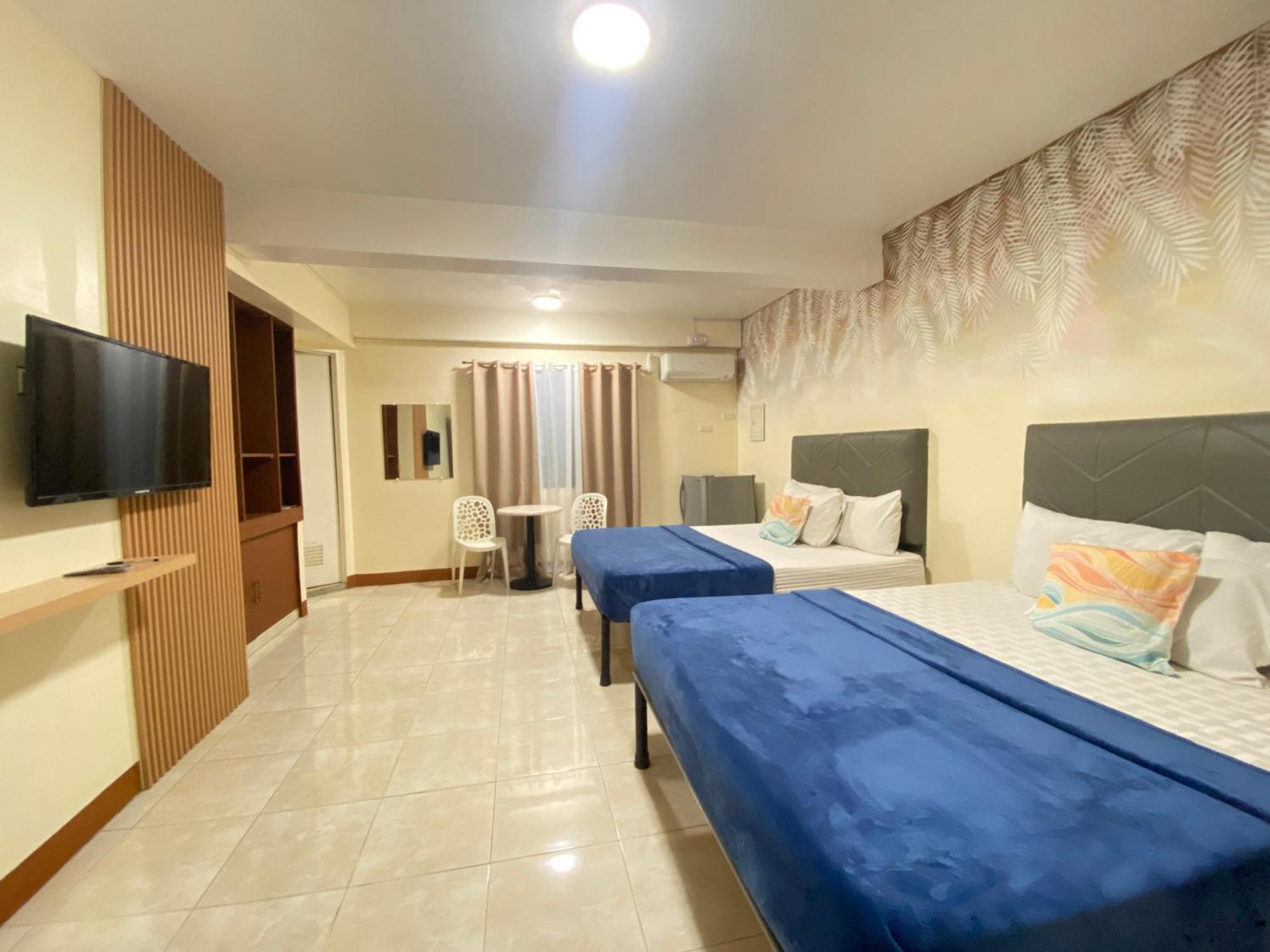 Hotel Boracay Grace Manoc-Manoc
