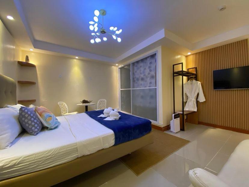 Hotel Boracay Grace 2*