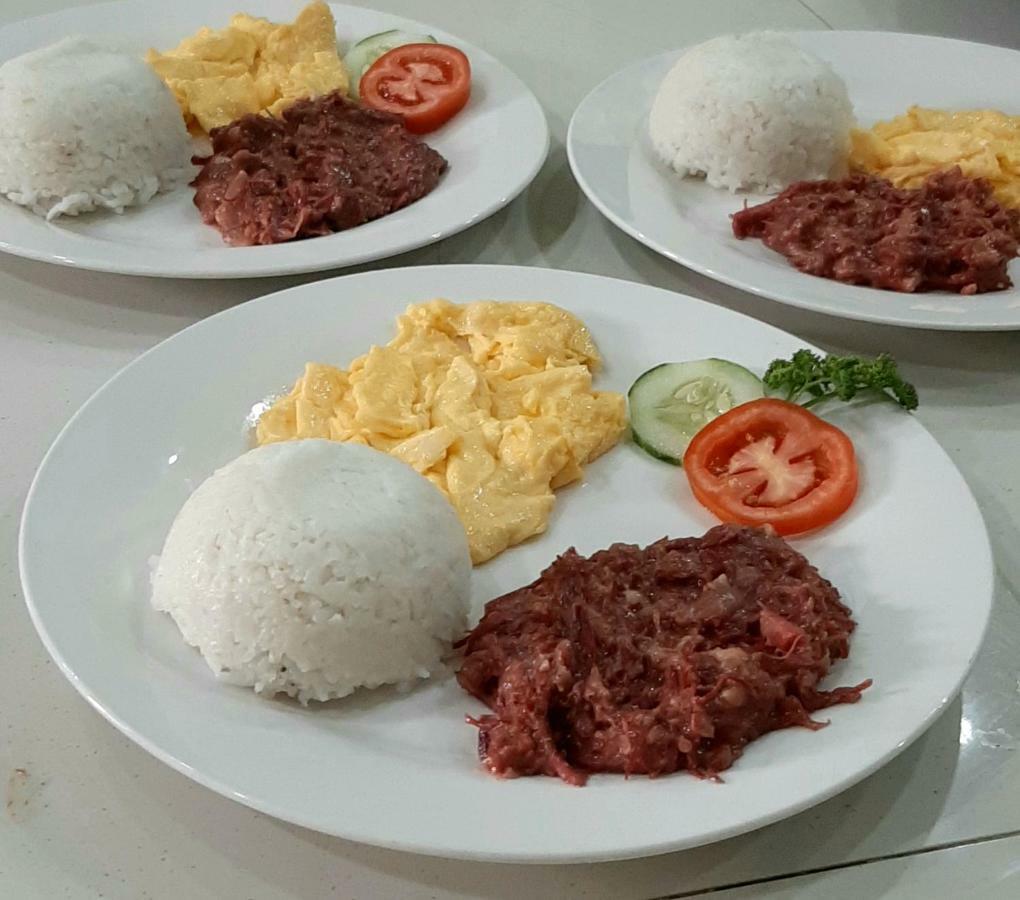 Boracay Grace Hotel 2*